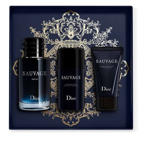 marrionnaud sauvage dior